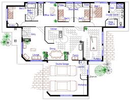 5 bedroom house plans single storey nsw. 5 Bedroom Sloping Land Split Level Kit Home Design Australian Kit Homes Steel Framed Homes Timber Framed Homes Steel Kit Homes Floor Plans 5 Bedrooms