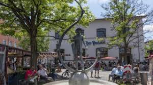 Bayerisches wirtshaus & restaurant in münchen, innenstadt. Hacker Pschorr Aktuelle Themen Nachrichten Sz De