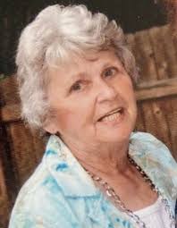 Betty Dockery Obituary March 31, 2021