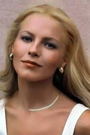Cheryl Ladd