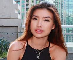 Who is Erika Tham? Everything You Need to Know