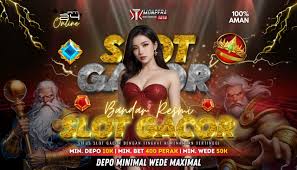 High payout prices and straightforward interface: Slot Gacor Gampang Menang  - casino-2all.com