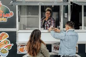 Taqueria El Pollo Loco Jr Food Truck — Mexican restaurant food truck in Rexburg, Idaho