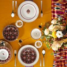 Bu ürün karaca züccaci̇ye tarafından gönderilecektir. Karaca Agra 24 Parca 6 Kisilik Porselen Yemek Takimi Karaca