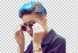 This hairstyle involves the hair falling all over the head to have a shaggy look. Pixie Cut Glasses Short Hair Hairstyle Png Clipart 500 X Album Cat Eye Glasses Computer Icons