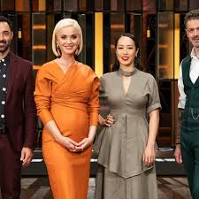 Jackson was born in melbourne in 1989 to an australian father and a mother of macedonian heritage. Masterchef Australia 2020 Who Are The New Judges