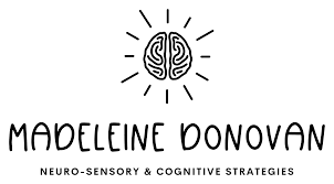 Madeleine Donovan OT