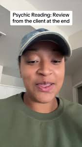 Going to See A Psychic Black Girl