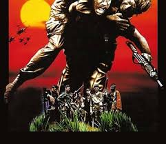 Uncommon Valor Summary, Trailer, Cast, Where to Watch and More