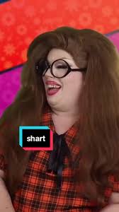 you could not get this information out of me #imhotheshow #imhothepodcast  #fyp #drag @Darby! @alexisbevels