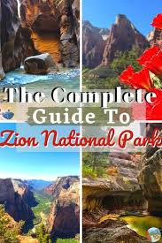 Why A Weekend Is Too Short At Zion National Park Tworoamingsouls In 2020 Zion National Park National Parks Hiking National Parks