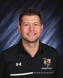 KYLE HABERMAN MSHSCA VICE PRESIDENT