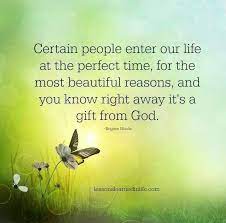 Yes He Does I Thank Him Daily For The Clients Who Trust Me To Handle Their Cases The Mentors He Lessons Learned In Life Special Friend Quotes Friends Quotes