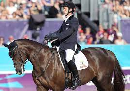 Pearson had to settle for a silver medal at the most recent olympics, which were held in rio de janeiro, brazil, after being defeated by pepo puch of austria. Pepo Puch Trauert Um Fine Feeling