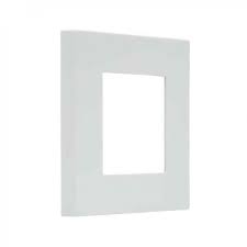 Amber tint, black tint, blue tint, carnival orange solid gloss, coral candy gloss, coral candy satin, fiesta yellow solid gloss, flamenco pink solid gloss, green tint. Light Switch Surround Ledkia Modern White 86 X 86 X 9 5 Mm