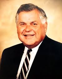 Dalton Proctor Obituary