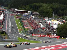 Glamping at the 2022 belgian f1 grand prix at spa francorchamps · excellent campsite location in a delightful tranquil area · campsite exclusively for our guests . Pin On Formula 1 Racing