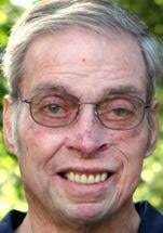 Ralph S. Haga Jr. obituary