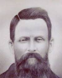 John Frederick Hedrick (1843-1905)