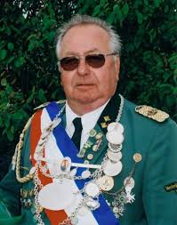 Ehemalige Schützenkönige