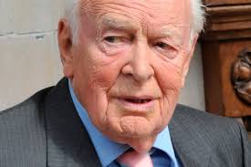 Obituary: Tony Britton