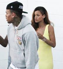 Despite the news media's outrage when chris brown assaulted rihanna in 2009, many rihanna fans have forgiven the pair's recent reconciliation. Chris Brown Says Rihanna Is Too Young For Him The Twist Gossip