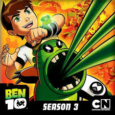 Play the latest classic ben 10 games for free at cartoon network. Ben 10 Classic Season 3 Telugu