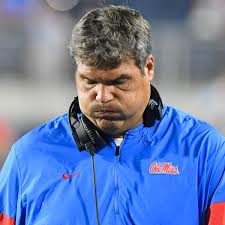 Demanding SEC back to quick firings with Luke, Odom, Morris