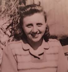 Sotker Yona (nee Ingber)