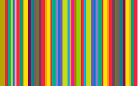 Color Lines Chevron Wallpaper Color Lines Striped Wallpaper