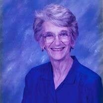 Ethel Mae Hesse Obituary