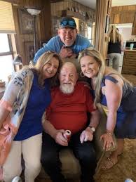 D.L. Sosebee Obituary June 4, 2022