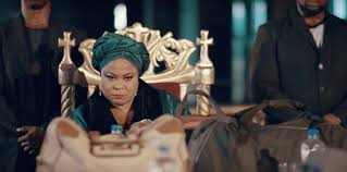The film was critically acclaimed for its gripping. King Of Boys Movies Download Latest Movies By Kemi Adetiba