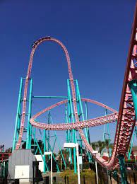Knott S Berry Farm Windseeker Media Day 2011 Knotts Berry Farm Knotts Berry Best Amusement Parks