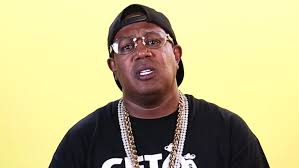 Master P Discusses His Film Legacy & Why No Limit's Covers Were So  LoudAmbrosia For Heads