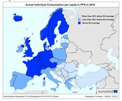 Check spelling or type a new query. Najvacsiu Kupnu Silu Mali Vlani Luxemburcania Slovaci Su Pod Priemerom Eu Ekonomika Sme