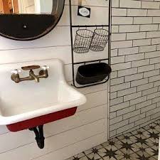 acrylic reproduction sinks ideas sink