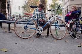 Pin De Claus Daniel Herrmann En Cyclists