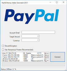 Paypal Free Generator Check Your Paypal Balance Game Tool Hacks Mods Working Game Tricks Download Paypal Money Adder Paypal Hacks Paypal Gift Card