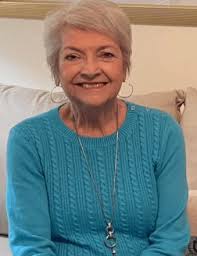 Shirley White Obituary