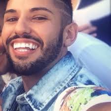 Rubén Gamboa (@Gamboadopeboy)