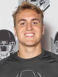 Fordham 2011 Football Commits