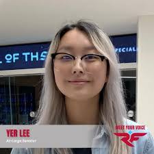 UW-River Falls Student Government Association