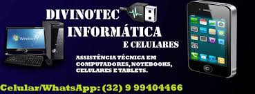 Divinotec assistência
