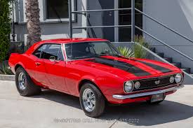 Image result for Rosso Chiaro 1967 AC Cars