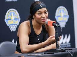 Angel Reese calls out Caitlin Clark fans after two-word verdict on WNBA  rival - The Mirror US