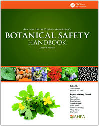 Learn how to become a master herbalist 2. American Herbal Products Association S Botanical Safety Handbook 2nd