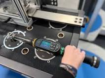 Atlas Copco is proud to introduce the STRwrench