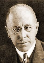 Carl Heinrich Becker