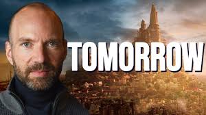 Tech Talk with Daniel Albu (@AlbuInteractive)